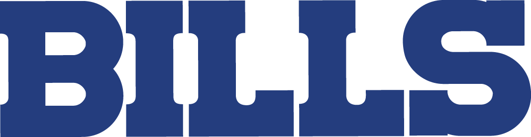 Buffalo Bills 2011-Pres Wordmark Logo iron on transfers for clothing